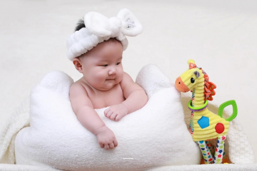 广州代怀供卵公司宝宝什么时候能吃盐